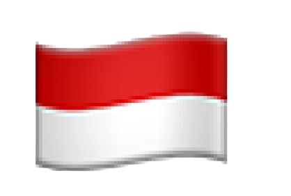 Indonesia flag